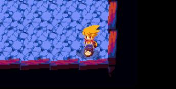 Dokapon: Monster Hunter GBA Screenshot