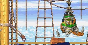 Donkey Kong Country 2