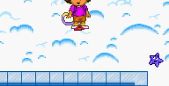 Dora the Explorer: Super Star Adventures