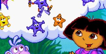 Dora the Explorer: Super Star Adventures