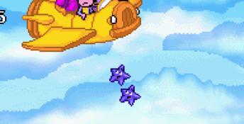 Dora the Explorer: Super Star Adventures GBA Screenshot