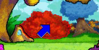 Dora the Explorer: Super Star Adventures GBA Screenshot