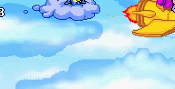 Dora the Explorer: Super Star Adventures GBA Screenshot