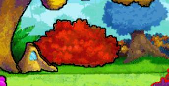 Dora the Explorer: Super Star Adventures GBA Screenshot