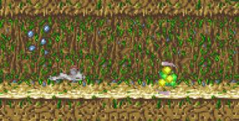 Dr. Muto GBA Screenshot
