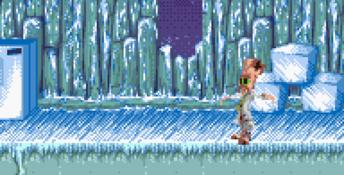 Dr. Muto GBA Screenshot