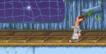 Dr. Muto GBA Screenshot