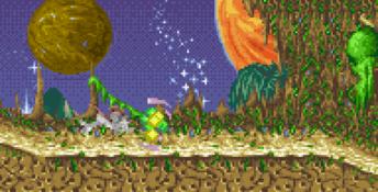 Dr. Muto GBA Screenshot