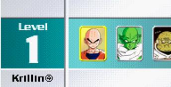 Dragon Ball Z: Collectible Card Game