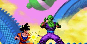 Dragon Ball Z: Taiketsu