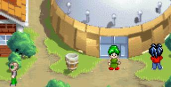 Duel Masters: Sempai Legends