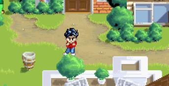 Duel Masters: Sempai Legends