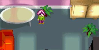 Duel Masters: Sempai Legends GBA Screenshot