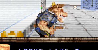 Duke Nukem Advance