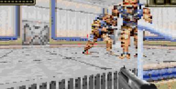 Duke Nukem Advance
