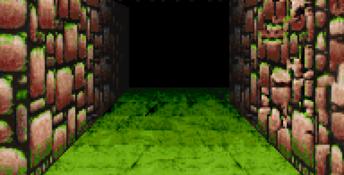 Dungeons & Dragons: Eye of the Beholder GBA Screenshot