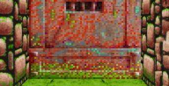 Dungeons & Dragons: Eye of the Beholder GBA Screenshot