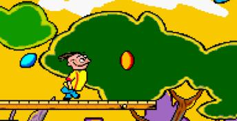 Ed, Edd n Eddy: Jawbreakers