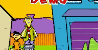 Ed, Edd n Eddy: Jawbreakers