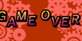 Elevator Action Old & New GBA Screenshot