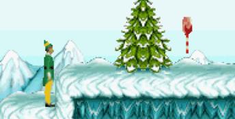 Elf: The Movie