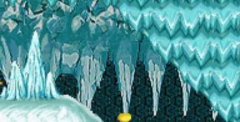 Elf: The Movie GBA Screenshot