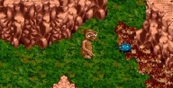 E.T. The Extra Terrestrial