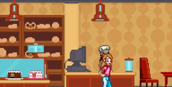 Evergirl GBA Screenshot