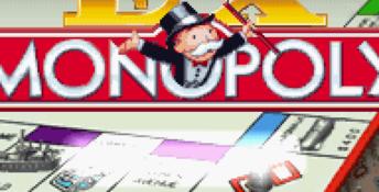 EX Monopoly GBA Screenshot