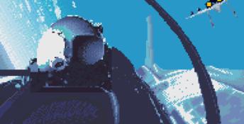 F-14 Tomcat GBA Screenshot