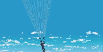 F-14 Tomcat GBA Screenshot
