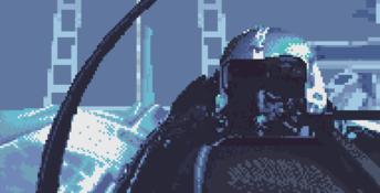 F-14 Tomcat GBA Screenshot