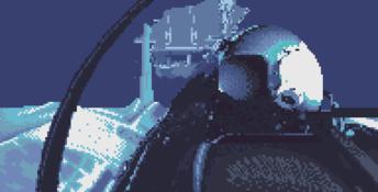 F-14 Tomcat GBA Screenshot