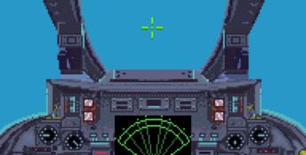 F-14 Tomcat GBA Screenshot