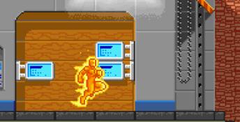 Fantastic 4: Flame On