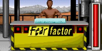 Fear Factor: Unleashed
