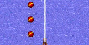 Fear Factor: Unleashed GBA Screenshot