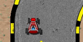 Fear Factor: Unleashed GBA Screenshot