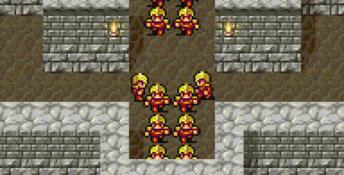 Final Fantasy IV Advance GBA Screenshot