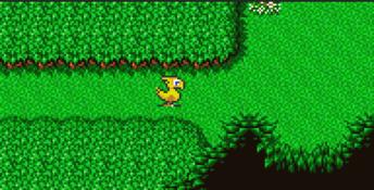 Final Fantasy V Advance
