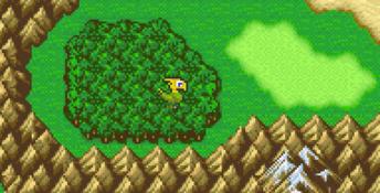 Final Fantasy V Advance GBA Screenshot