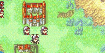 Fire Emblem: Sealed Sword