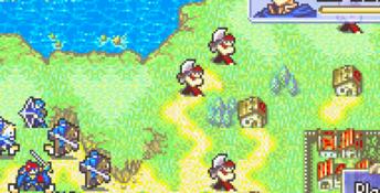 Fire Emblem: Sealed Sword