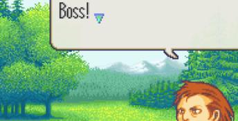 Fire Emblem: Sealed Sword