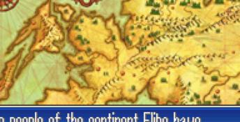 Fire Emblem: Sealed Sword