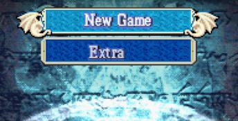 Fire Emblem: Sealed Sword GBA Screenshot