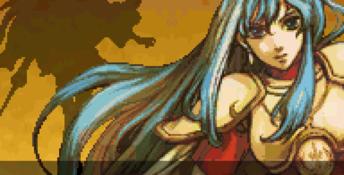 Fire Emblem: The Sacred Stones