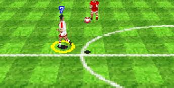 Formation Soccer 2002