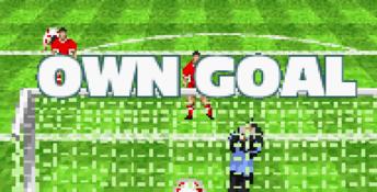 Formation Soccer 2002