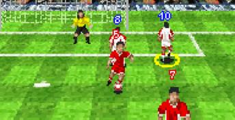 Formation Soccer 2002